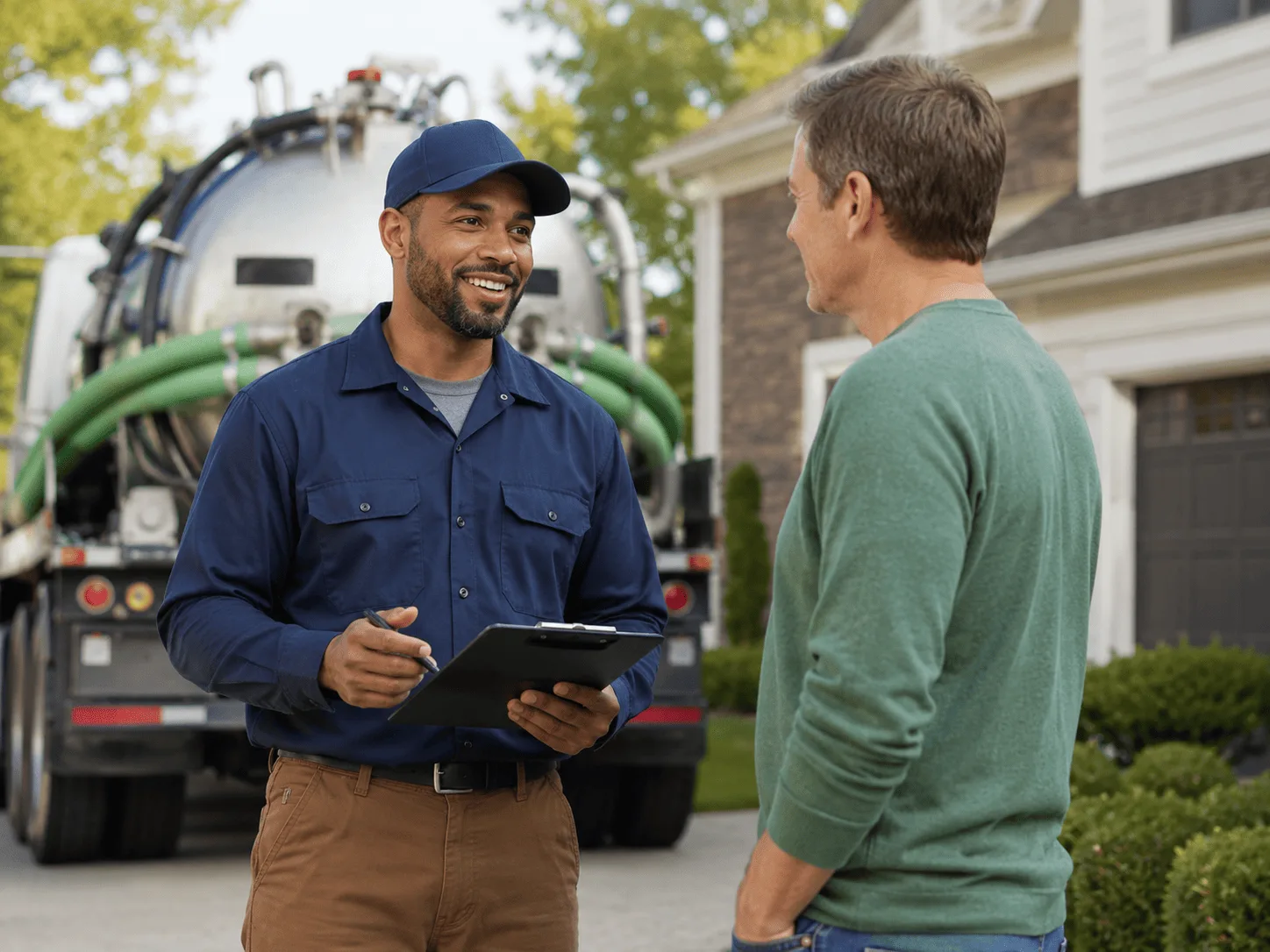 Mosquito Control Brilliant, OH FAQs